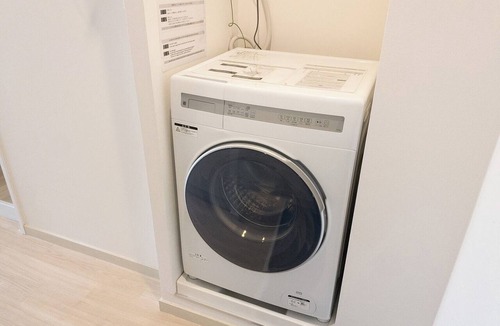 Kabukicho Apartment | 402-Brooklyn Room ｜ 3 ppl | W-Bed & Sofa Bed | Golden Gai & Kabukicho | 21㎡
