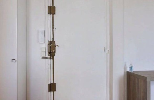 Epinettes Apartment | 41 m² Apartment ∙ 1 bedroom ∙ 2 guests