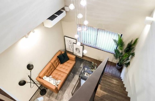 Higashiazabu Hotel | 41 m² Hotel ∙ 1 bedroom ∙ 4 guests