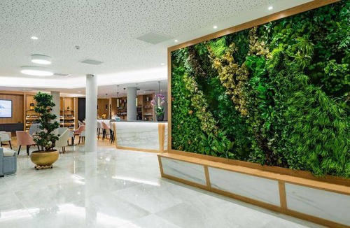 Thiais Hotel | 41 m² Hotel ∙ 2 bedrooms ∙ 10 guests