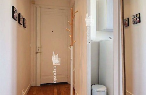 Grenelle Apartment | 42 m² Apartment ∙ 1 bedroom ∙ 2 guests