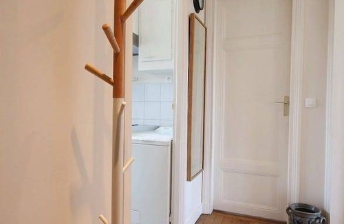 Grenelle Apartment | 42 m² Apartment ∙ 1 bedroom ∙ 2 guests