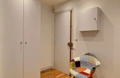 L'Europe Apartment | 42 m² Apartment ∙ 1 bedroom ∙ 2 guests