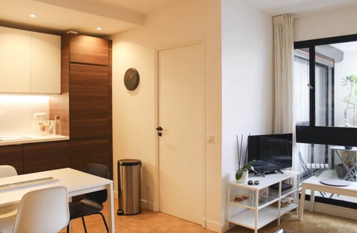 Quartier de la Roquette Apartment | 42 m² Apartment ∙ 1 bedroom ∙ 4 guests