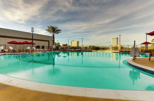 Lake Buena Vista Hotel | 42 m² Hotel ∙ 127 guests