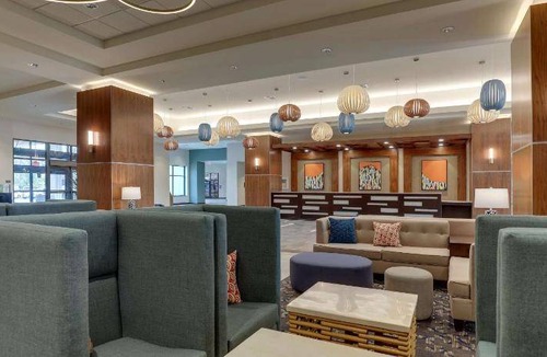 Lake Buena Vista Hotel | 42 m² Hotel ∙ 127 guests