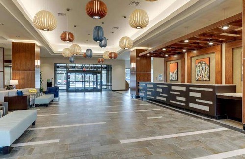 Lake Buena Vista Hotel | 42 m² Hotel ∙ 127 guests