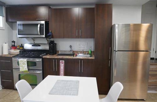 Hamilton House | 42 m² House ∙ 1 bedroom ∙ 4 guests