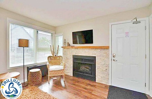 Craigleith Apartment | 43 m² Apartment ∙ 1 bedroom ∙ 4 guests