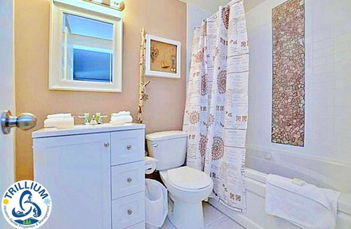 Craigleith Apartment | 43 m² Apartment ∙ 1 bedroom ∙ 4 guests