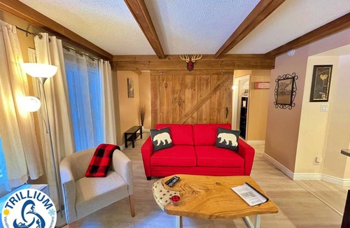 Craigleith Apartment | 43 m² Apartment ∙ 1 bedroom ∙ 4 guests