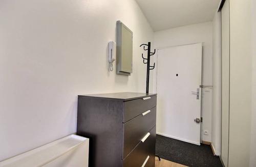Saint Blaise Apartment | 43 m² Apartment ∙ 1 bedroom ∙ 2 guests