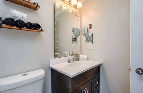 Craigleith Apartment | 43 m² Apartment ∙ 1 bedroom ∙ 4 guests