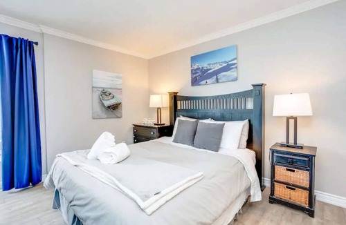 Craigleith Apartment | 43 m² Apartment ∙ 1 bedroom ∙ 4 guests