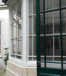 4th Arrondissement Apartment | 43 m² Apartment ∙ 1 bedroom ∙ 2 guests