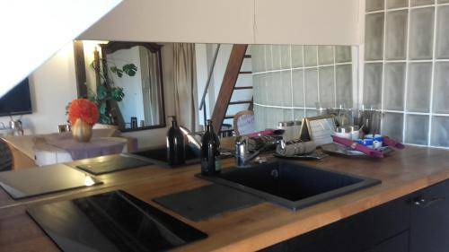 4th Arrondissement Apartment | 43 m² Apartment ∙ 1 bedroom ∙ 2 guests