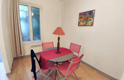 Montreuil House | 43 m² House ∙ 1 bedroom ∙ 2 guests