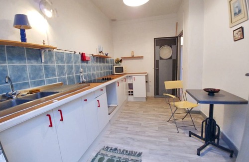 Montreuil House | 43 m² House ∙ 1 bedroom ∙ 2 guests