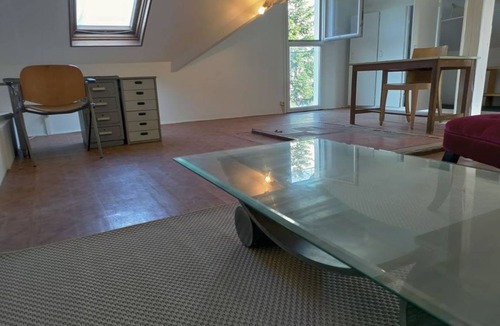 Bondy Resort | 43 m² Private room ∙ 1 bedroom ∙ 1 guest