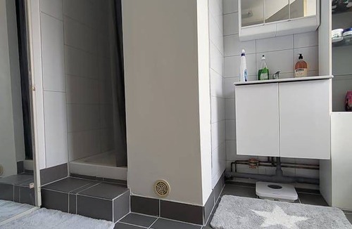 Bondy Resort | 43 m² Private room ∙ 1 bedroom ∙ 1 guest