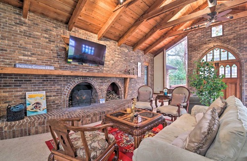Valrico House | 431 m² House ∙ 7 bedrooms ∙ 20 guests