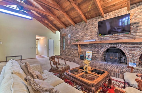 Valrico House | 431 m² House ∙ 7 bedrooms ∙ 20 guests