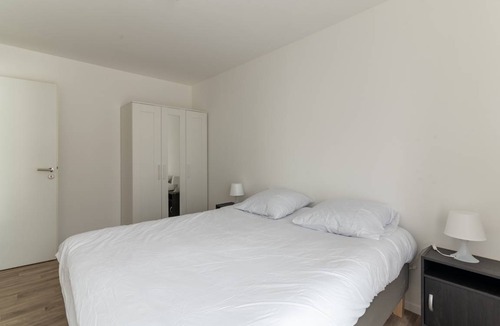 Bondy Apartment | 44 m² Apartment ∙ 1 bedroom ∙ 4 guests