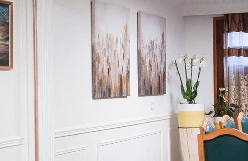Maisons-Alfort Bed & Breakfast | 44 m² Bed and breakfast ∙ 10 guests