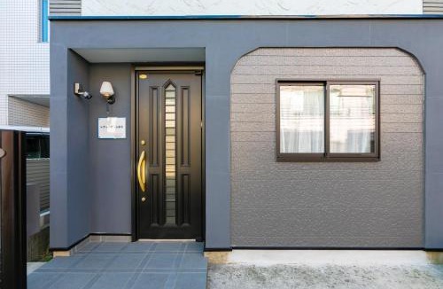 Koto House | 44, Sumiyoshi 2, Entire house for rent, 住吉2
