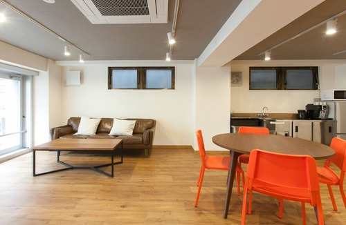 Kuramae House | 44824 Hotel Cocoro Inn Asakusa Kuramae