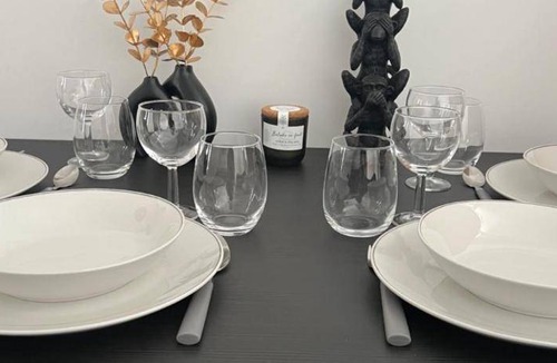 Issy-les-Moulineaux Apartment | 45 m² Apartment ∙ 2 bedrooms ∙ 5 guests