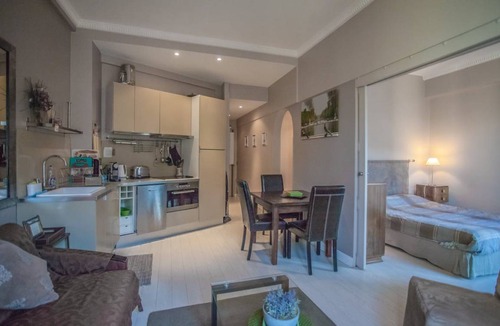 Chaussee-d'Antin Apartment | 45 m² Apartment ∙ 1 bedroom ∙ 2 guests