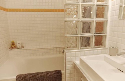 Enfants-Rouges Apartment | 45 m² Apartment ∙ 1 bedroom ∙ 3 guests