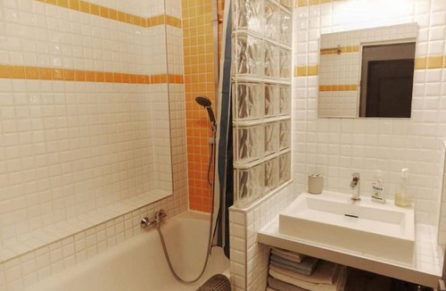 Enfants-Rouges Apartment | 45 m² Apartment ∙ 1 bedroom ∙ 3 guests