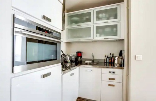 Quartier Sainte-Avoye Apartment | 45 m² Apartment ∙ 2 guests