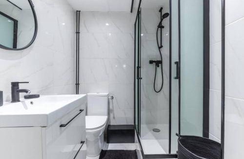 Gaillon Apartment | 45 m² Apartment ∙ 1 bedroom ∙ 4 guests