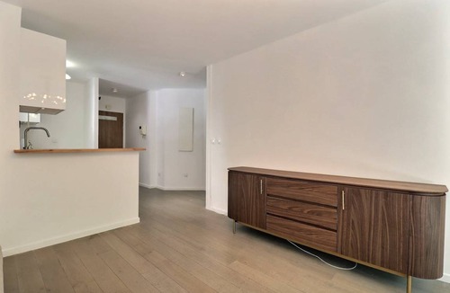 Combat Apartment | 45 m² Apartment ∙ 1 bedroom ∙ 2 guests
