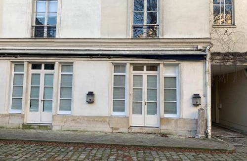 Saint-Thomas-d'Aquin Apartment | 45 m² Serviced apartment ∙ 4 guests