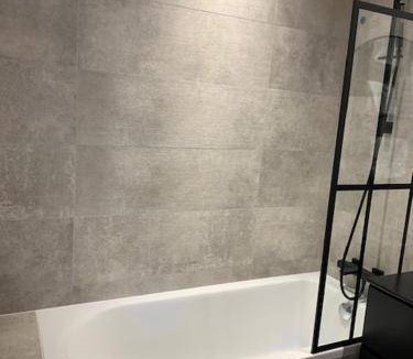 Saint-Thomas-d'Aquin Apartment | 45 m² Serviced apartment ∙ 4 guests