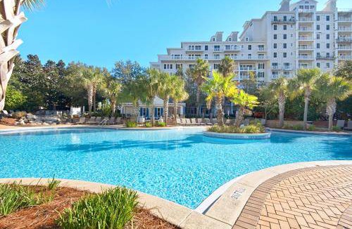 Baytowne Wharf House | 45 m² House ∙ 1 bedroom ∙ 4 guests