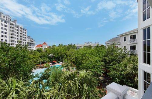 Baytowne Wharf House | 45 m² House ∙ 1 bedroom ∙ 4 guests