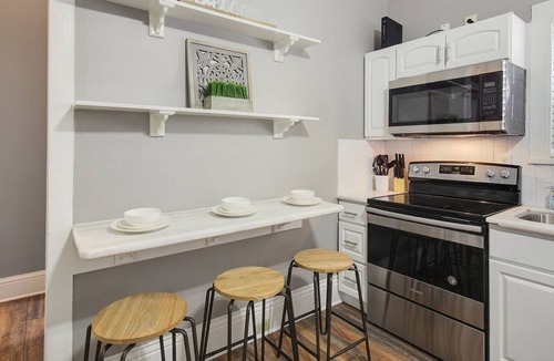 Faubourg Livaudais House | 45% OFF*Perfect Modern/Uptown NOLA Getaway!