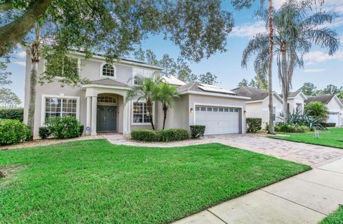 Highlands Reserve Villa | 458 Belfry Drive Villa #221607 Villa