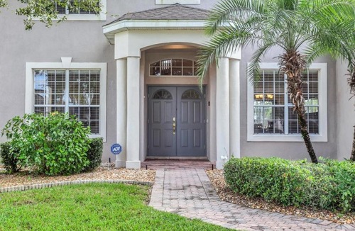 Highlands Reserve Villa | 458 Belfry Drive Villa #221607 Villa