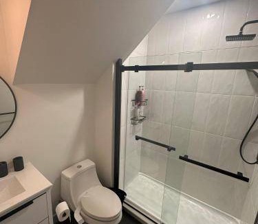 Kitchener Apartment | 46 m² Apartment ∙ 1 bedroom ∙ 2 guests