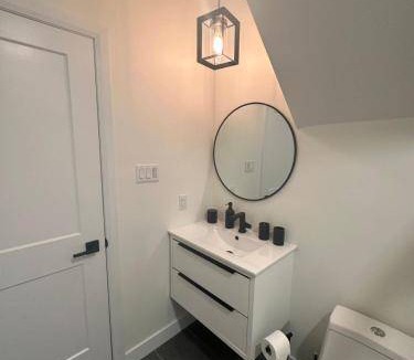 Kitchener Apartment | 46 m² Apartment ∙ 1 bedroom ∙ 2 guests