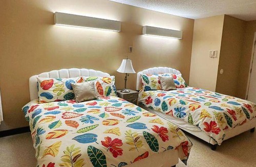 Owen Sound Hotel | 46 m² Hotel ∙ 2 bedrooms ∙ 4 guests