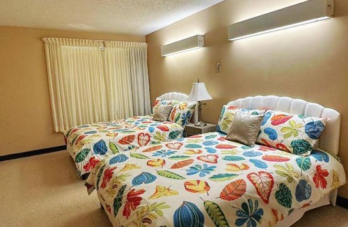 Owen Sound Hotel | 46 m² Hotel ∙ 2 bedrooms ∙ 4 guests