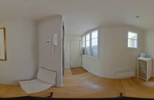 Palais-Royal Apartment | 48 m² Apartment ∙ 1 bedroom ∙ 2 guests