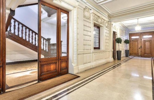 Champs-Elysees Apartment | 48 m² Serviced apartment ∙ 2 bedrooms ∙ 127 guests
